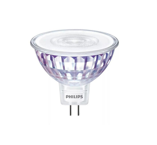 LEMPUTĖ LED GU5.3 MR16 7W 4000K 660LM PL