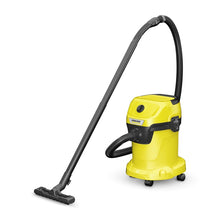 Odkurzacz piorący Kärcher WD 3 1.628-130.0, 1000 W
