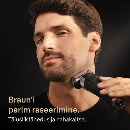 Głowica goląca Braun Series 9 96M