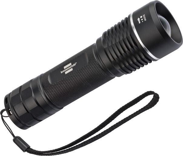 HANDHELD SPOTLIGHT 1201AF 1200LM 7000K USB IP67