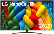 TELEVIZORIUS 65NANO81A3A