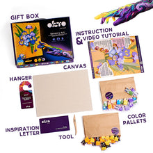 Plastilinas Okto Irises ETC10007