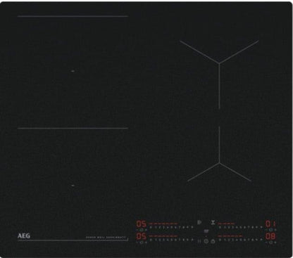 HOB INDUCTION TI64IB10IZ AEG