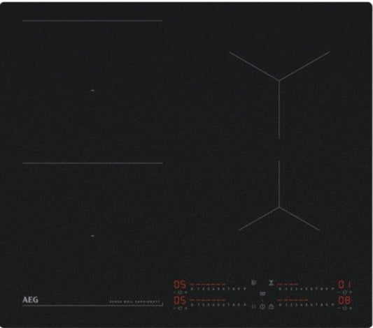 HOB INDUCTION TI64IB10IZ AEG