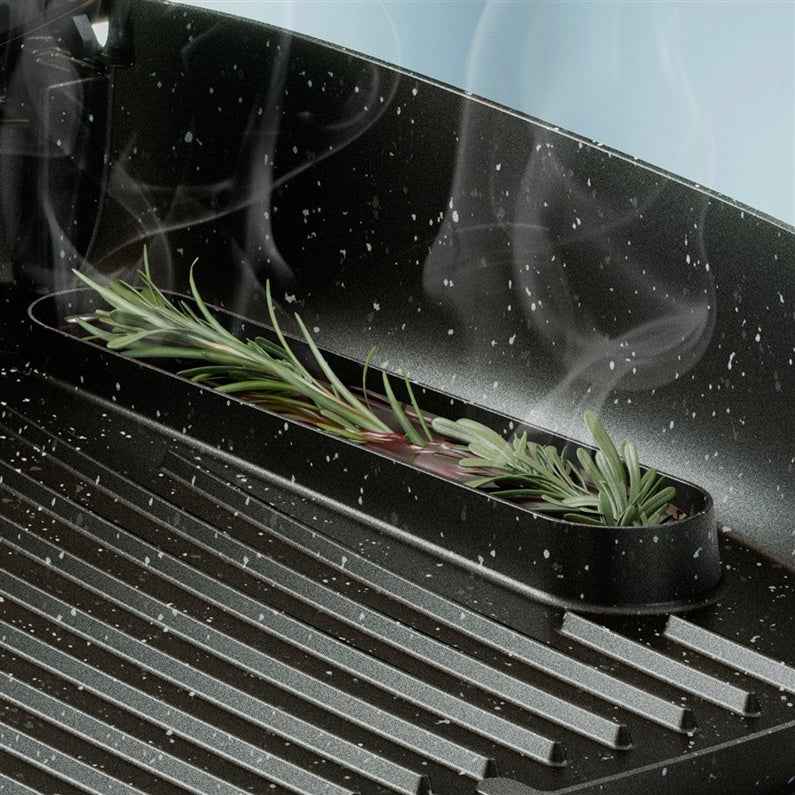 Grill stołowy elektryczny Philips HD6212/90