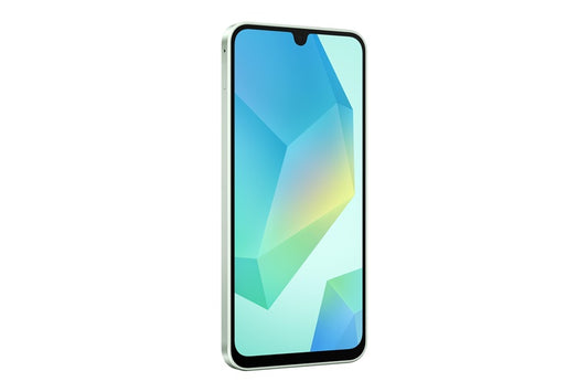 Telefon komórkowy Samsung Galaxy A16, 128 GB, zielony