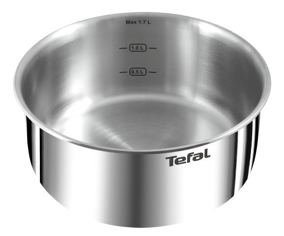 Zestaw garnków Tefal INGENIO EMOTION, 5 szt.