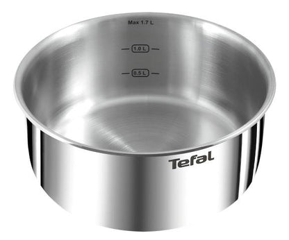 Zestaw garnków Tefal INGENIO EMOTION, 5 szt.