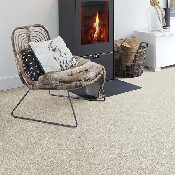 CARPET TRIBECA 35 5M SAND(110)