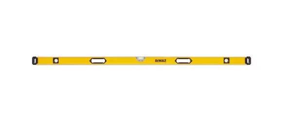 Spirit Level DeWalt DWHT0-43172, 180 cm