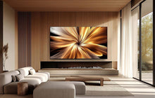 Televizorius Dreame 55S100, 55 ", 4K UHD