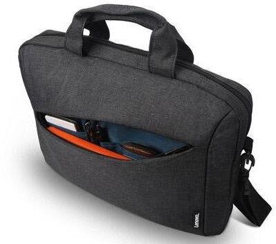 Torba na laptopa Lenovo, czarna, 15,6"