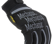 Pirštinės pirštuotos Mechanix Wear H15-05-010, L