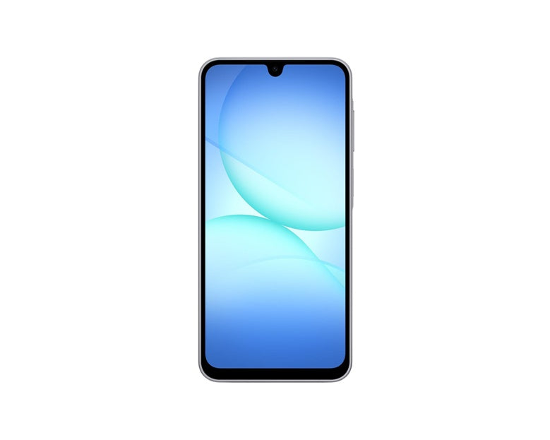 Mobilusis telefonas Samsung Galaxy A17, 128 GB, pilkas