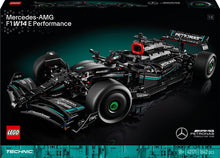 Konstruktor LEGO® Technic Mercedes-AMG F1 W14 E Performance 42171