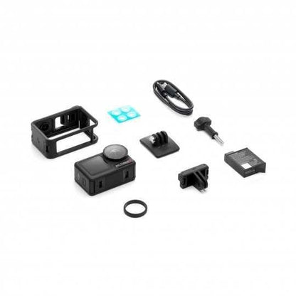 Action Camera DJI OSMO ACTION 5 PRO/STANDARD, black