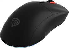MYSZ GAMINGOWA GENESIS ZIRCON XIII CZARNA