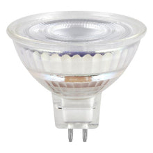 LED MR16 LAMP 6.1W GU5.3 2700K 621LM