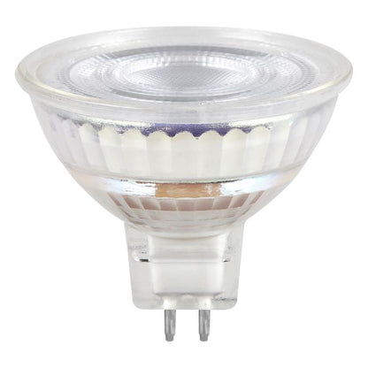 ŻARÓWKA LED MR16 6.1W GU5.3 2700K 621LM
