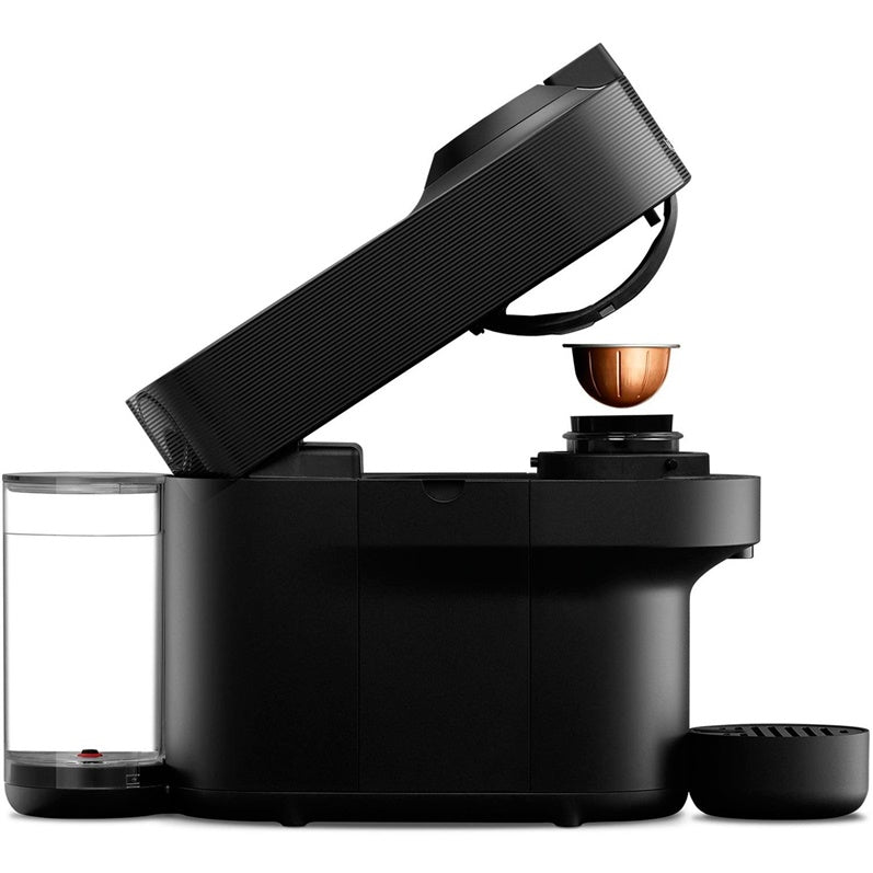Ekspres kapsułkowy Nespresso Vertuo Pop ENV90.B