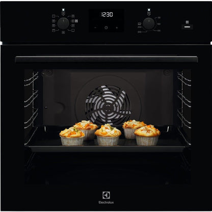 PIEKARNIK EOD3C70TK ELECTROLUX