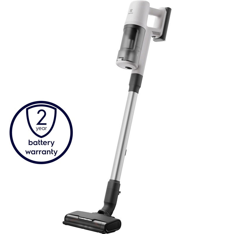 Odkurzacz pionowy Electrolux EP61HB21UV, 2500 mAh
