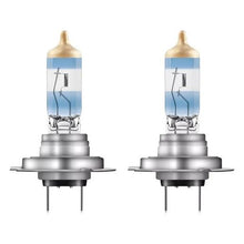Car Bulb Osram Halogen, White, 12 V