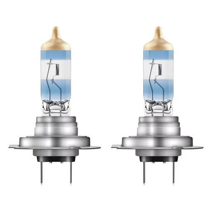 Car Bulb Osram Halogen, White, 12 V