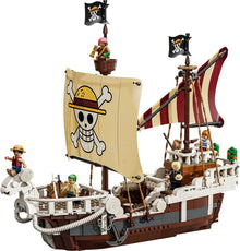 LEGO® Creator Pirate Ship 75639, 1376 pcs.