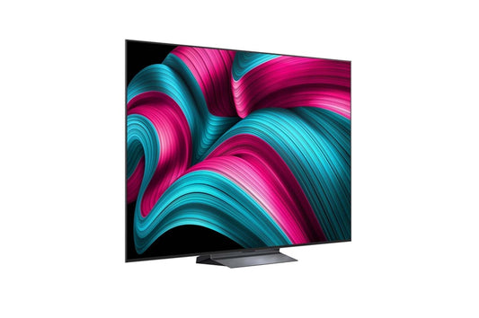 TELEVIZORIUS OLED77C51LA
