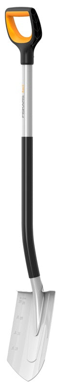 Fiskars Xact L Spade 1066729, 1200mm