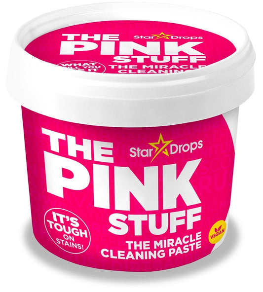 CLEANING PASTE THE PINK STUFF 850G