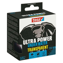 Remonto juosta Ultra Power Under Water Transparent, 1.5mx5cm