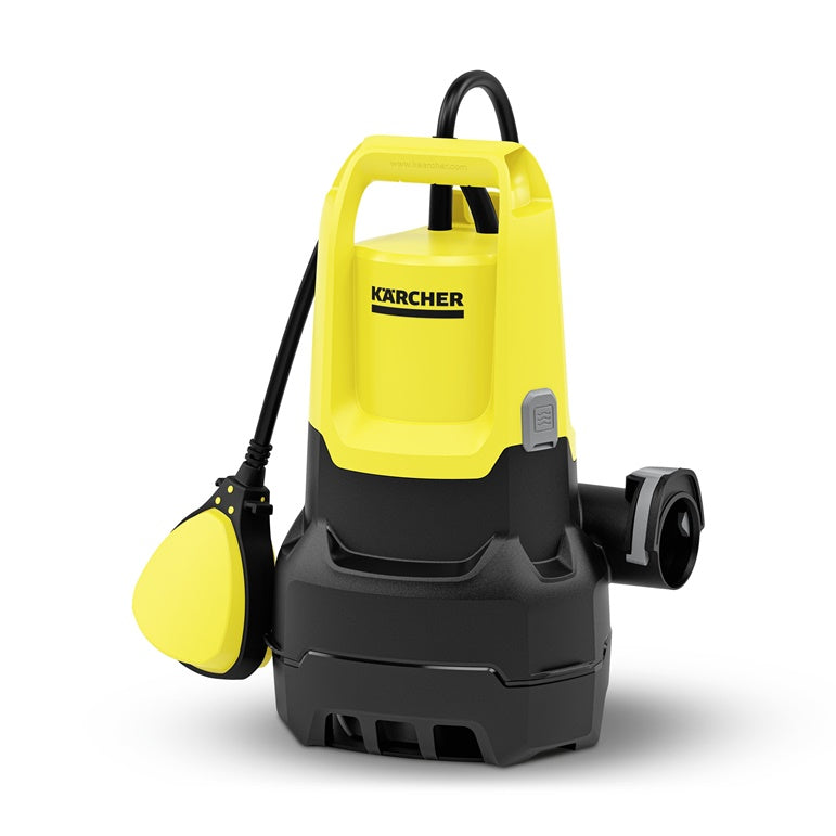 Kärcher SP 11.000 Dirt Submersible Pump, 400 W