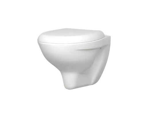 ZESTAW WC KOMPAKT SMART + DINO JIKA