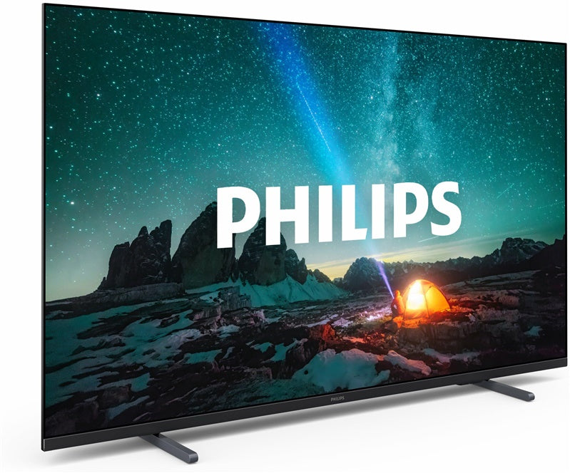 TELEVIZORIUS 75PUS7609/12 PHILIPS