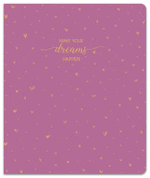 Notebook Lastva 11LSS3944DO, ruled, A5, 48 pages