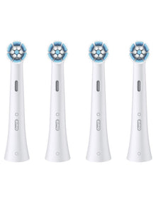 Główki do szczoteczki Oral-B GentleCare 4 szt.