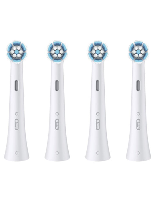 Dantų šepetėlio galvutė, rinkinys Oral-B GentleCare 4vnt