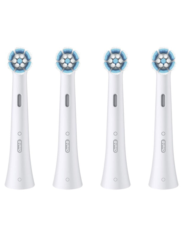 Główki do szczoteczki Oral-B GentleCare 4 szt.