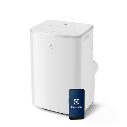 Air conditioner Electrolux EXP34U339HW, 3400 W