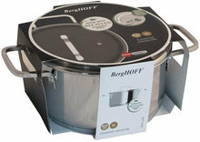 Puodas BergHOFF Helix, 20 cm, 3 l