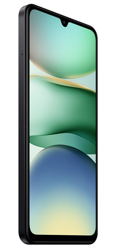 Mobilusis telefonas Xiaomi Redmi A5, 64 GB, midnight black
