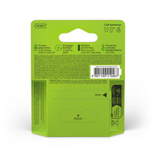 Įkraunami elementai GP RECHARGE AA, 1300mAh, 4 vnt.