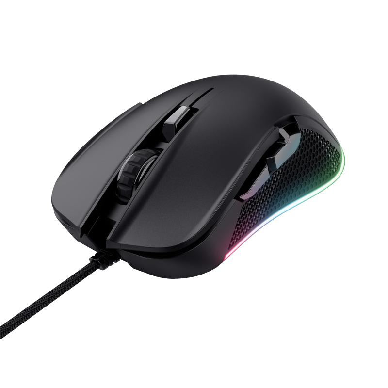 Žaidimų pelė Trust GXT922 YBAR ECO