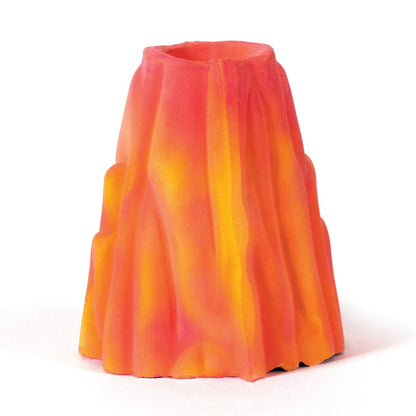 RINKINYS NATIONAL GEOGRAPHIC VOLCANO SCIENCE