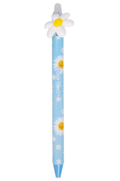Erasable pen Colorino, assorted colors, 0.5 mm
