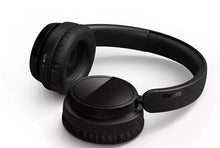 SŁUCHAWKI BEZPRZEWODOWE TAH5209BK/00 PHILIPS