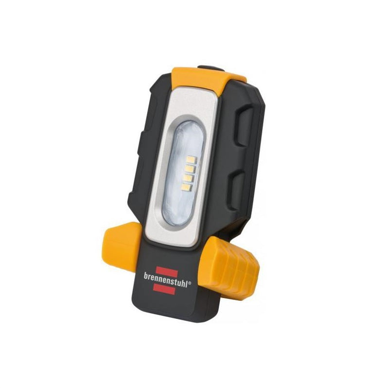 Handheld flashlight, 200LM, 6500K, IP20