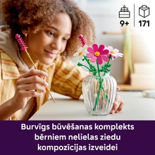 KONSTR GĖLĖS11514